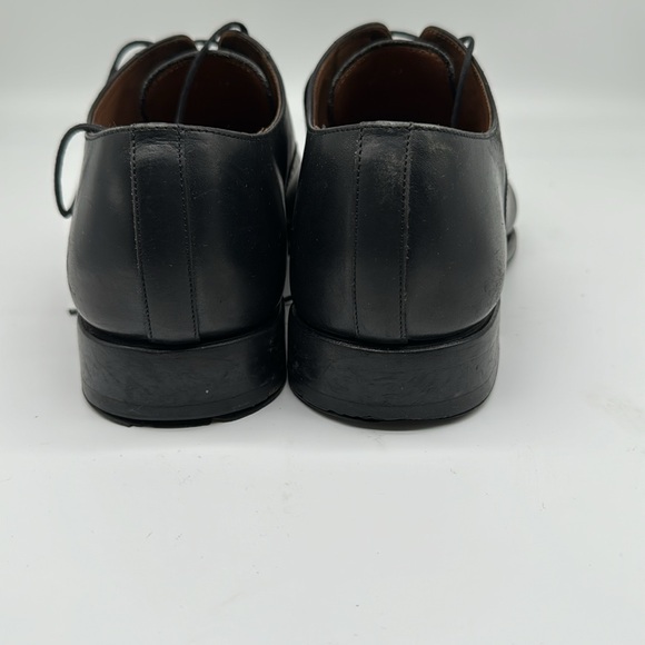 LodinG 12 black leather excellent condition - Picture 3 of 5